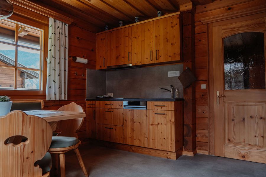 Ferienwohnung Eisenschuß