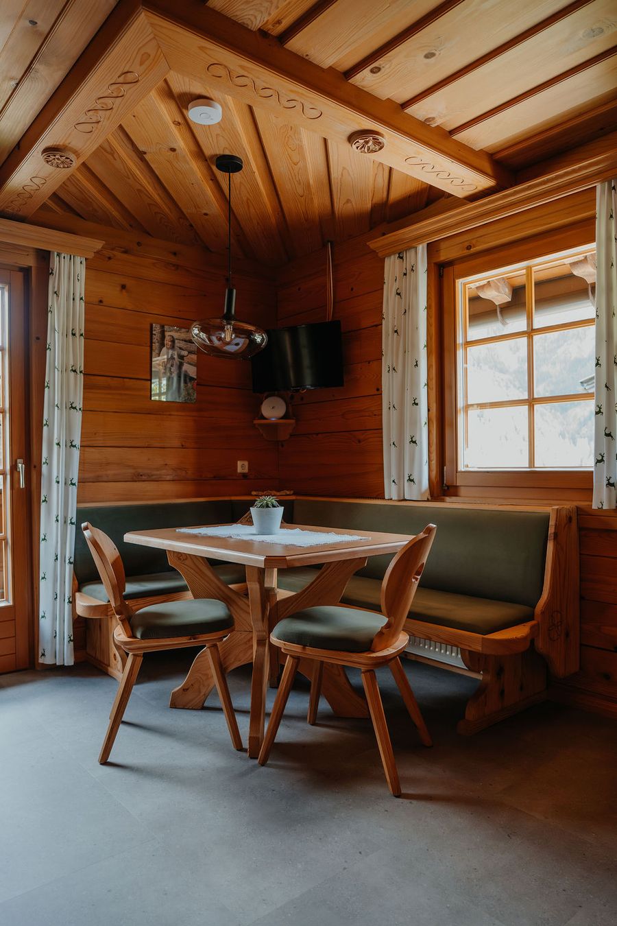 Ferienwohnung Eisenschuß — 4/11