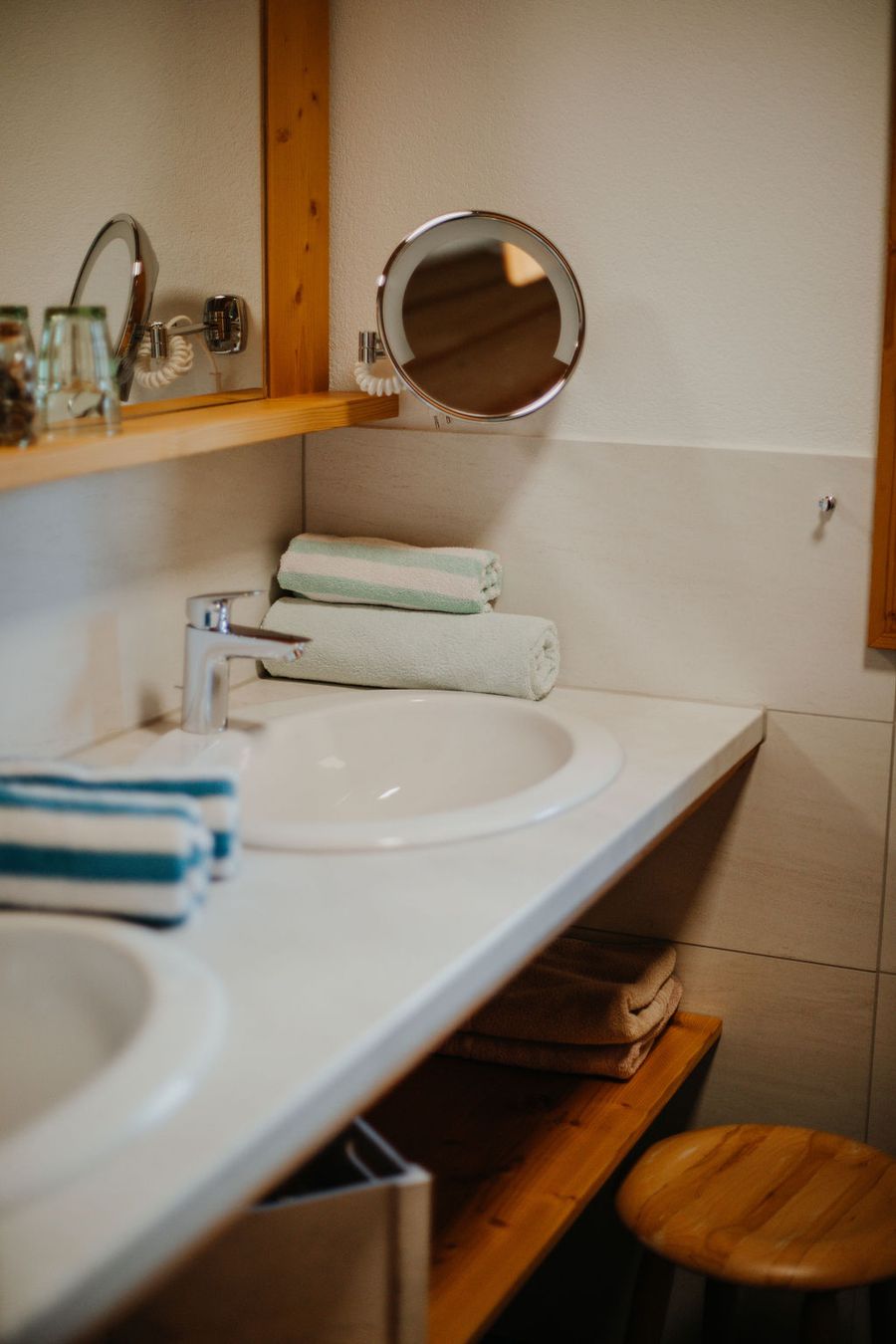 Ferienwohnung Eisenschuß — 5/11
