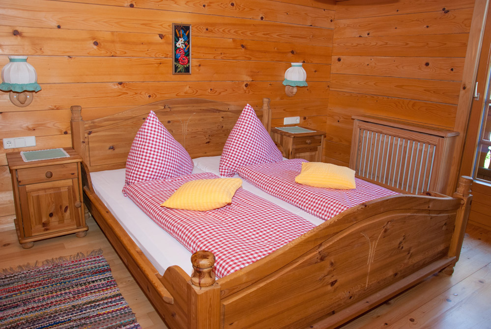Ferienwohnung Eisenschuß — 6/11