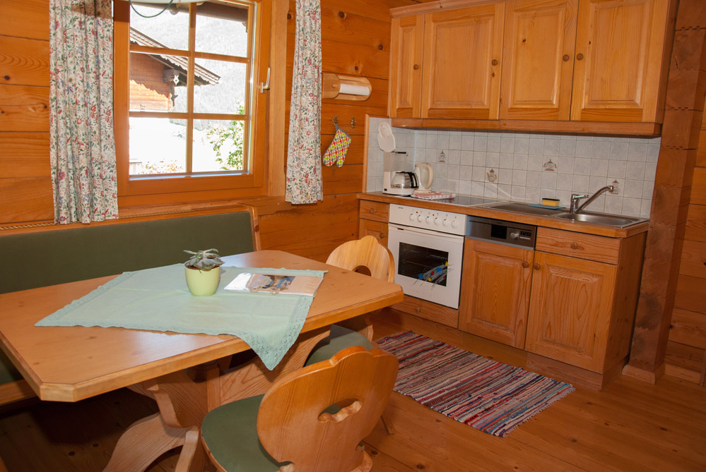 Ferienwohnung Eisenschuß — 7/11