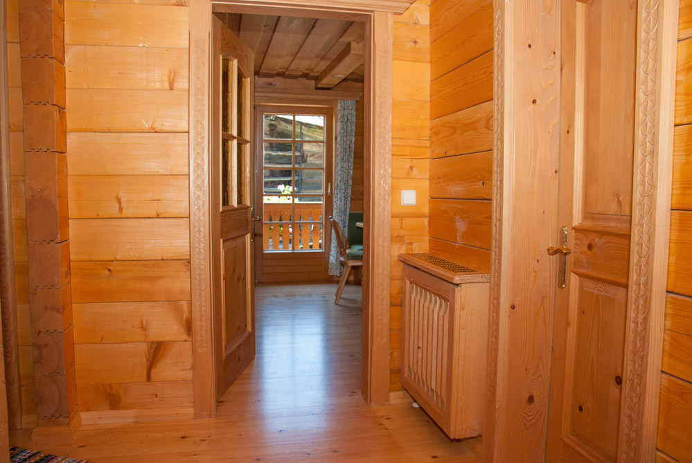 Ferienwohnung Eisenschuß — 8/11