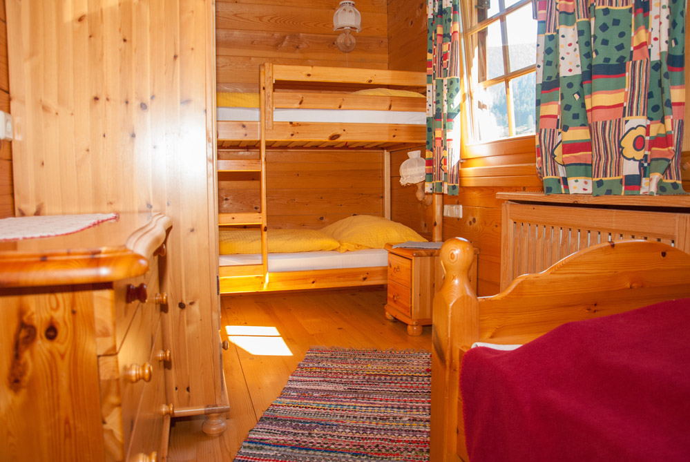 Ferienwohnung Eisenschuß — 9/11