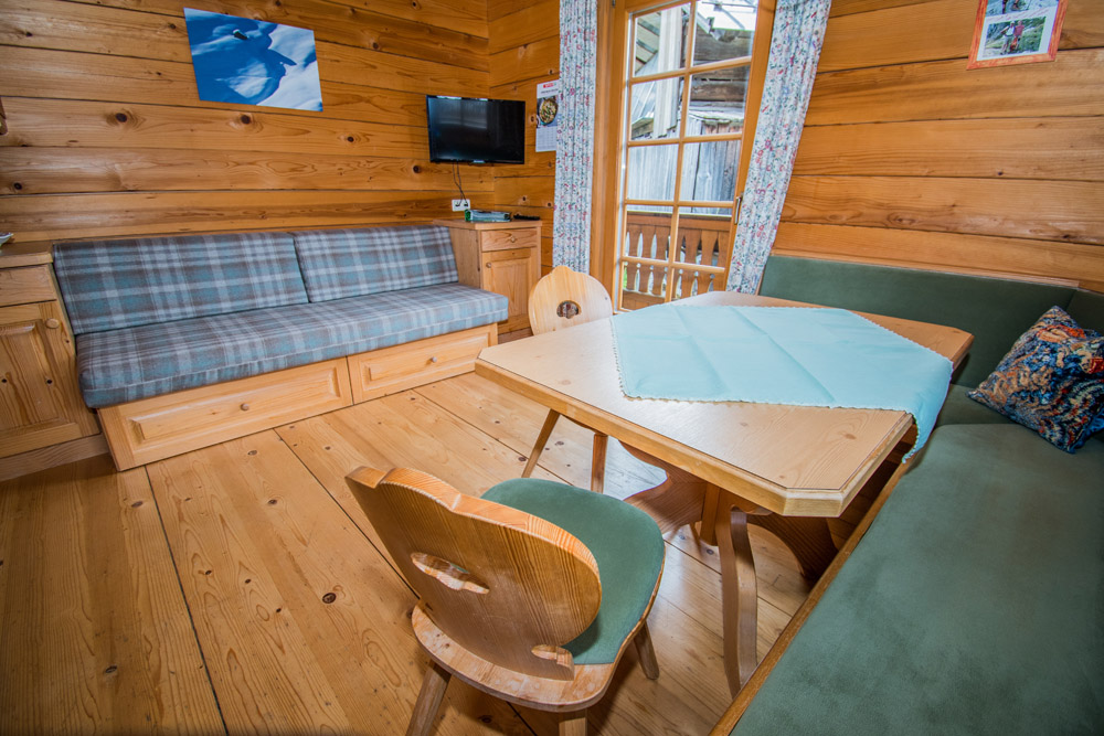 Ferienwohnung Eisenschuß — 11/11
