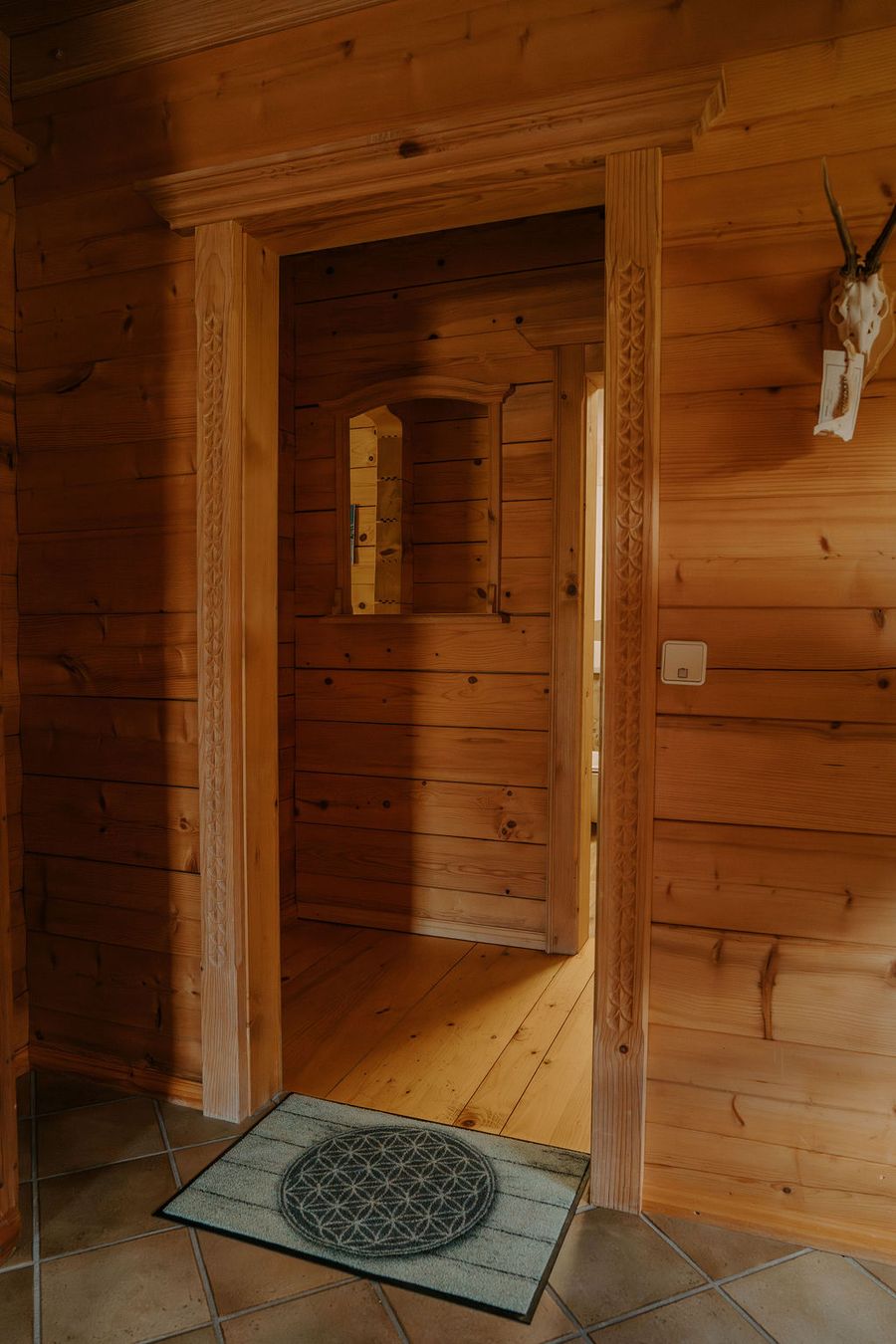 Doppelzimmer Gamskofel — 2/8
