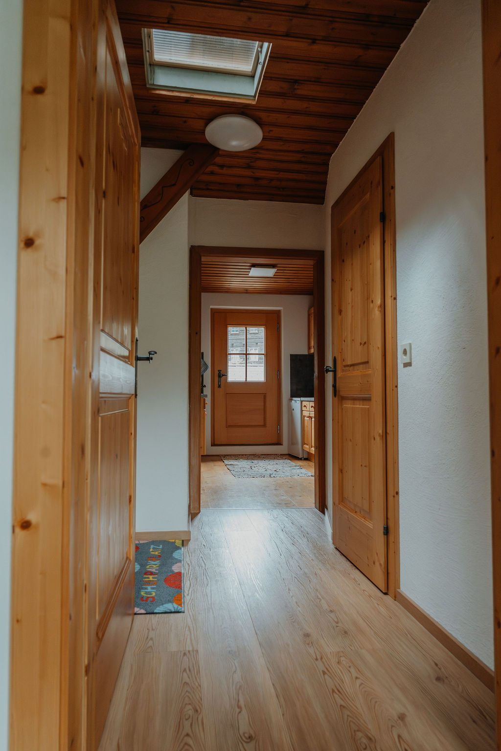 Appartamento Letterspitz — 14/18