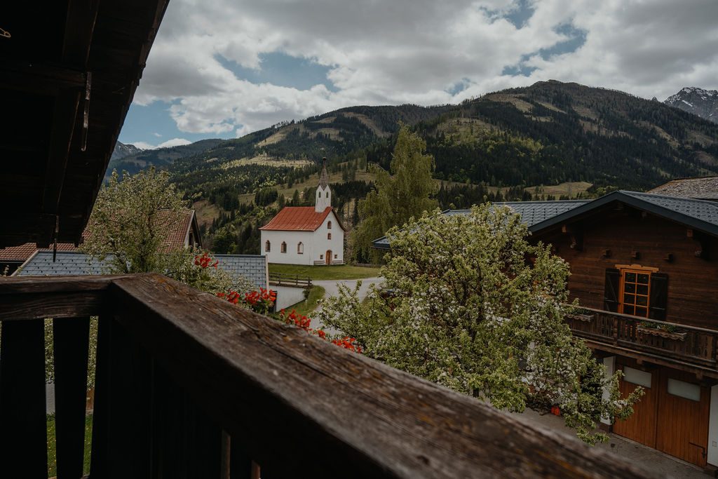 Appartamento Letterspitz — 18/18