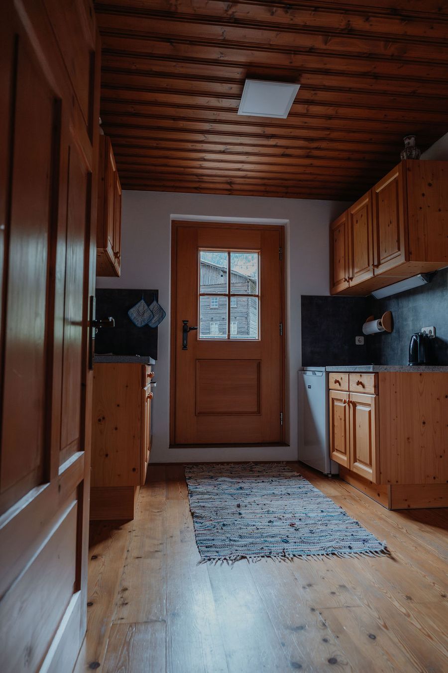 Ferienwohnung Letterspitz — 2/9