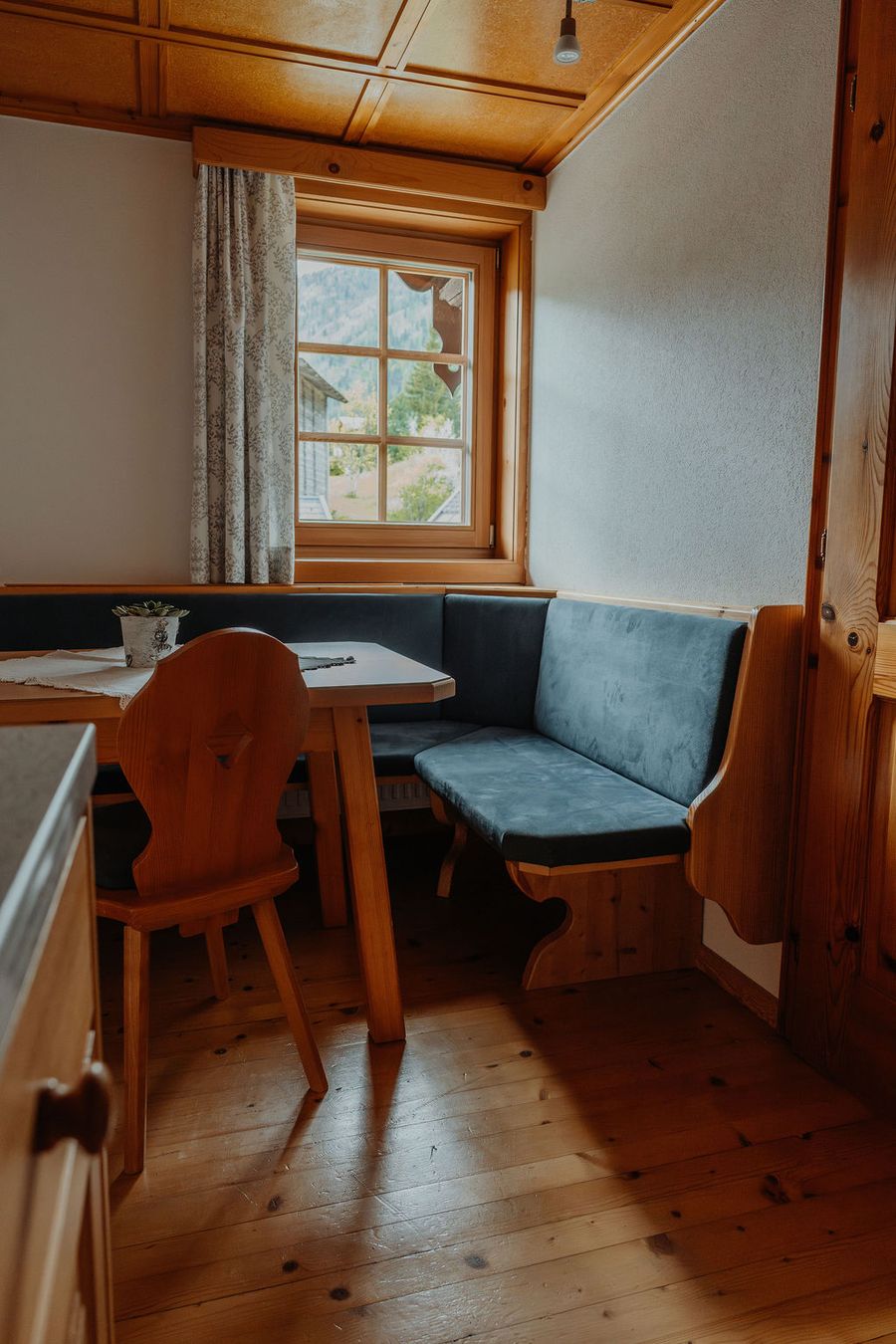 Ferienwohnung Letterspitz — 4/9