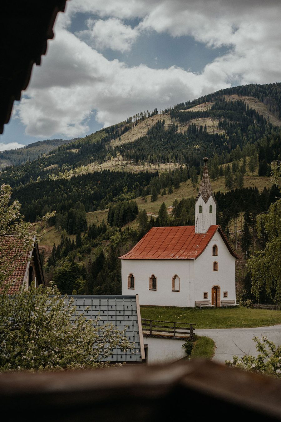 Ferienwohnung Letterspitz — 5/9