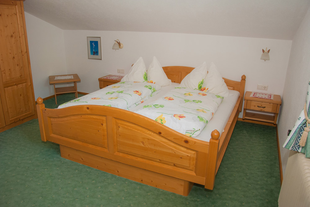 Ferienwohnung Letterspitz — 6/9