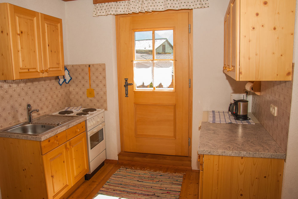 Ferienwohnung Letterspitz — 7/9