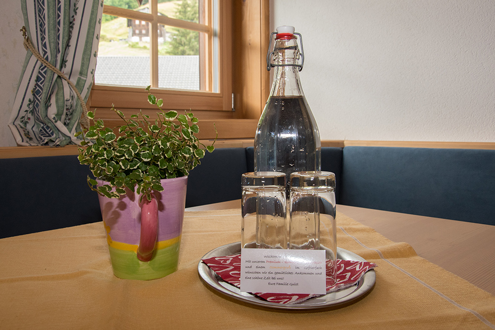 Ferienwohnung Letterspitz — 9/9