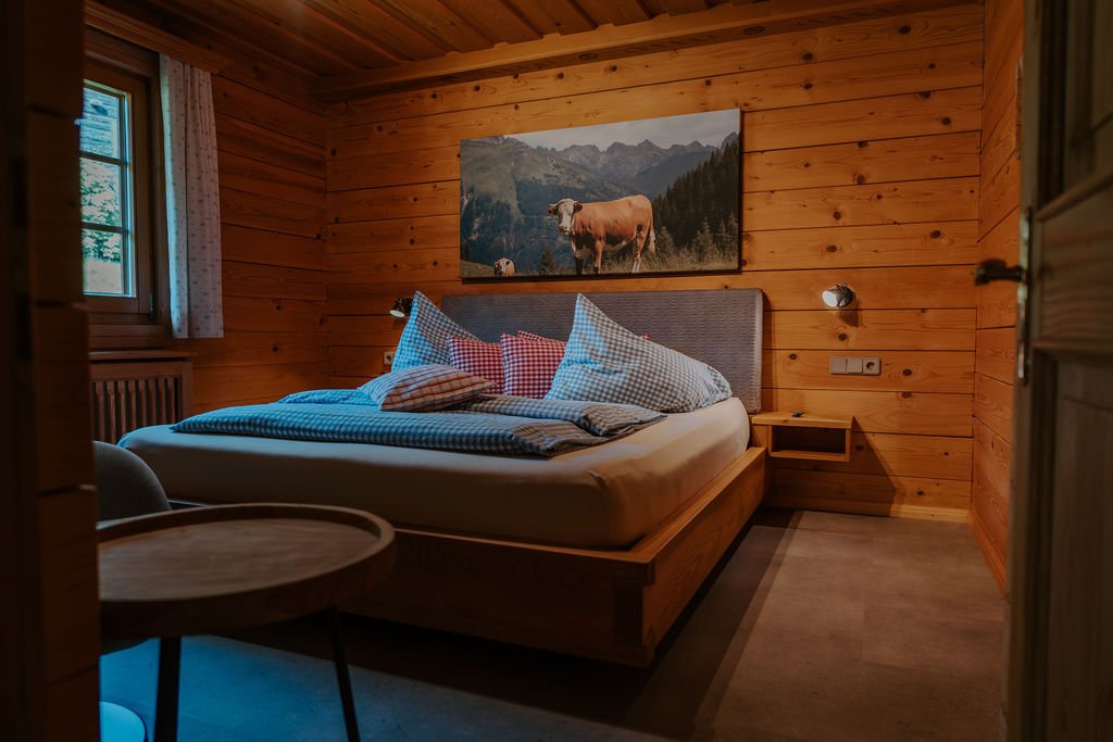 Appartamento Steinwand