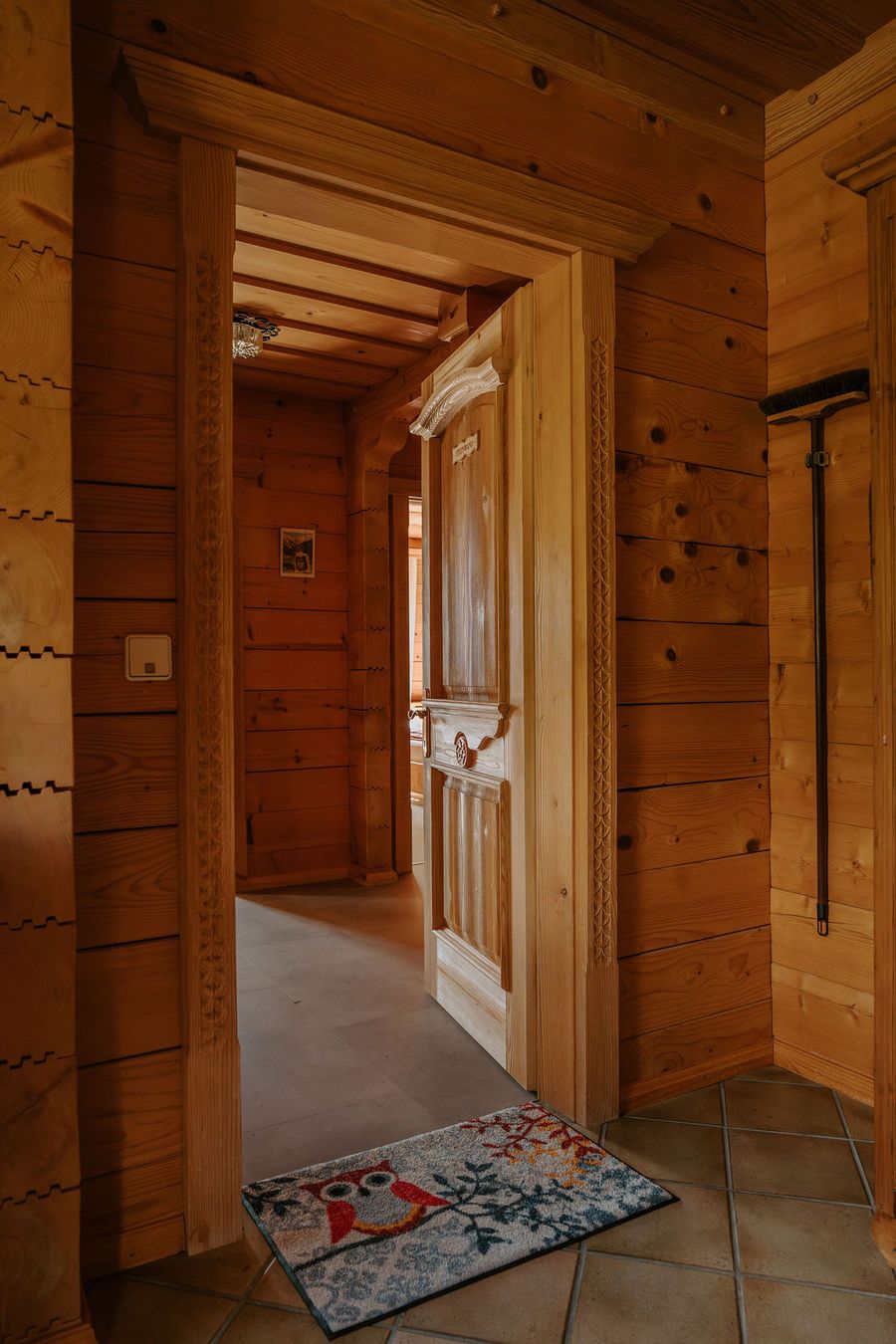 Ferienwohnung Steinwand — 2/11