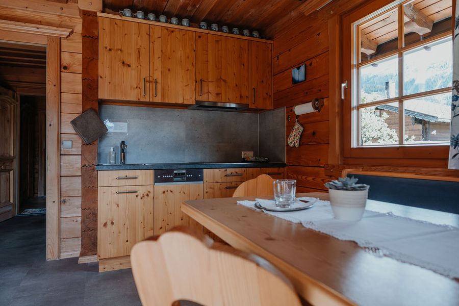 Ferienwohnung Steinwand — 3/11