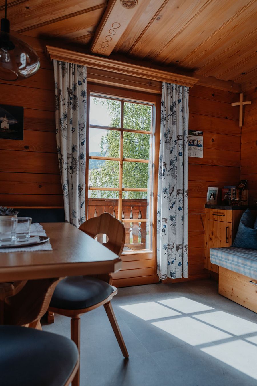 Ferienwohnung Steinwand — 4/11