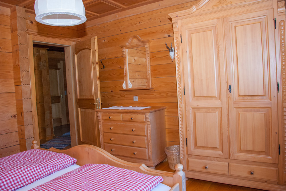 Ferienwohnung Steinwand — 6/11