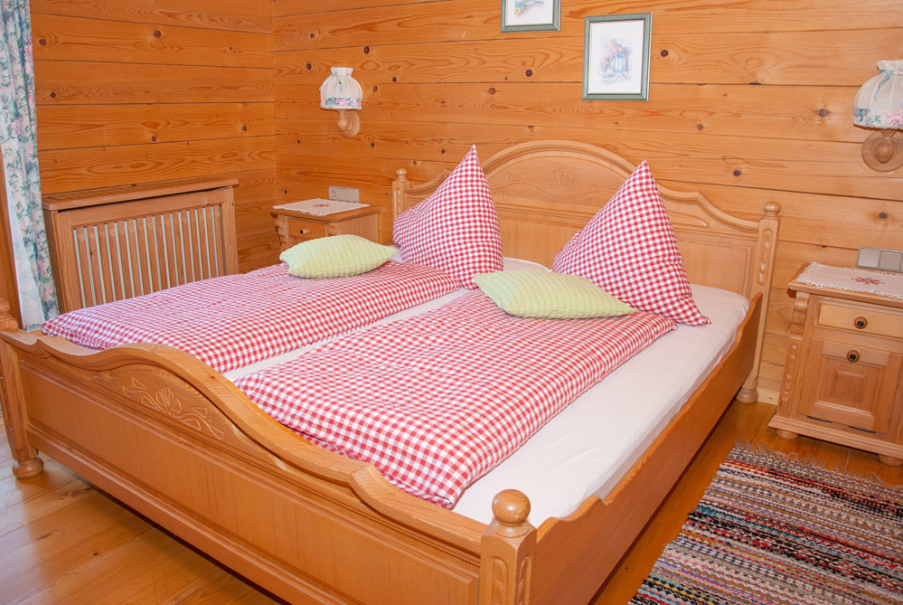 Ferienwohnung Steinwand — 7/11