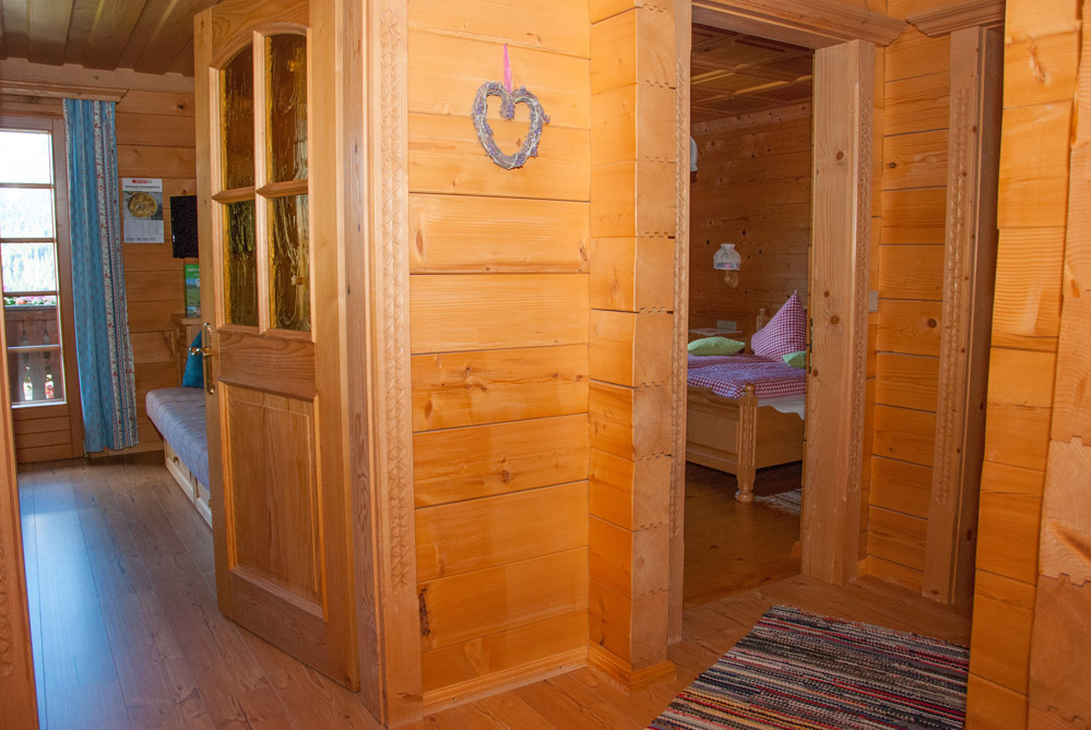 Ferienwohnung Steinwand — 10/11