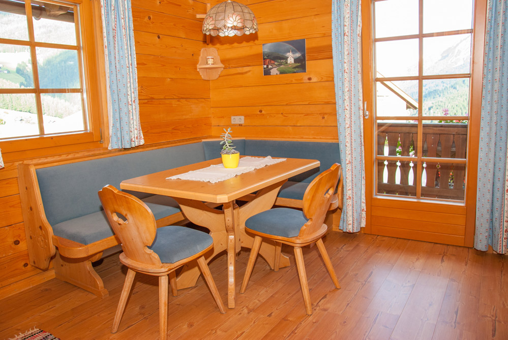 Ferienwohnung Steinwand — 11/11